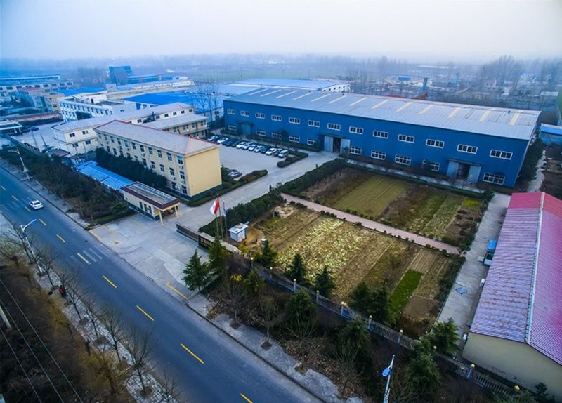 賀！藍海環(huán)境科技榮獲河南省專精特新中小企業(yè)